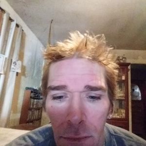 Meet your Posher, Raymond